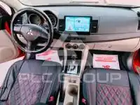 2016 Mitsubishi LANCER