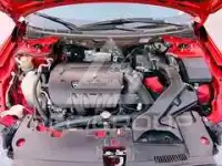 2016 Mitsubishi LANCER