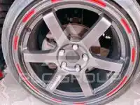 2016 Mitsubishi LANCER
