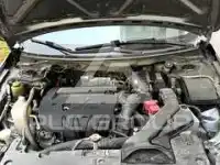 2016 Mitsubishi LANCER