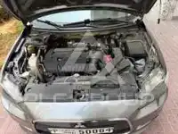 2016 Mitsubishi LANCER
