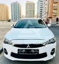 2016 Mitsubishi LANCER
