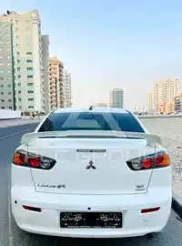 2016 Mitsubishi LANCER
