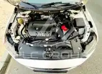 2016 Mitsubishi LANCER