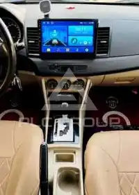 2016 Mitsubishi LANCER