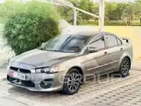 2016 Mitsubishi LANCER