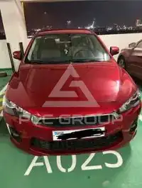 2016 Mitsubishi LANCER