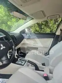 2016 Mitsubishi LANCER
