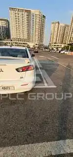 2016 Mitsubishi LANCER