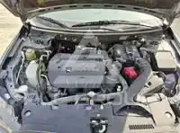 2016 Mitsubishi LANCER