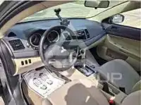 2016 Mitsubishi LANCER