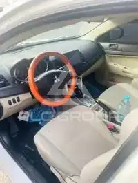 2016 Mitsubishi LANCER