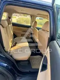 2016 Mitsubishi OUTLANDER