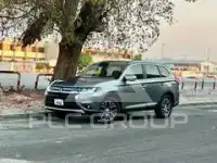 2016 Mitsubishi OUTLANDER