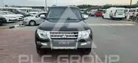 2016 Mitsubishi PAJARO