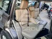 2016 Mitsubishi PAJARO