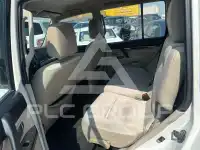 2016 Mitsubishi PAJARO