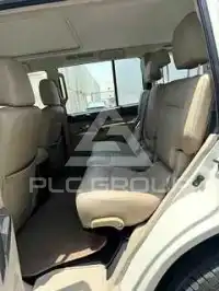 2016 Mitsubishi PAJARO