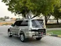 2016 Mitsubishi PAJARO