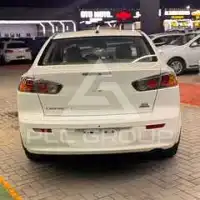 2016 Mitsubishi LANCER
