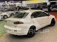2016 Mitsubishi LANCER