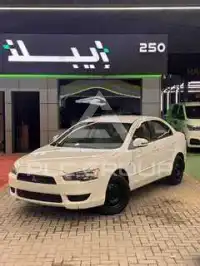 2016 Mitsubishi LANCER