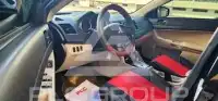 2016 Mitsubishi LANCER
