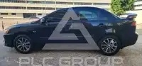 2016 Mitsubishi LANCER