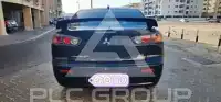 2016 Mitsubishi LANCER