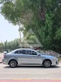 2016 Mitsubishi LANCER