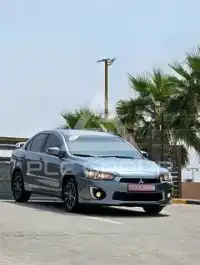 2016 Mitsubishi LANCER