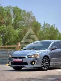 2016 Mitsubishi LANCER