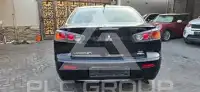 2016 Mitsubishi LANCER