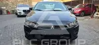 2016 Mitsubishi LANCER