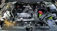 2016 Mitsubishi LANCER