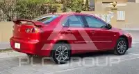 2016 Mitsubishi LANCER