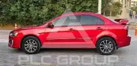 2016 Mitsubishi LANCER