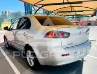 2016 Mitsubishi LANCER