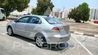 2016 Mitsubishi LANCER