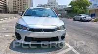 2016 Mitsubishi LANCER