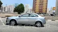 2016 Mitsubishi LANCER