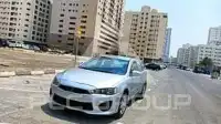 2016 Mitsubishi LANCER