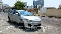 2016 Mitsubishi LANCER