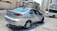 2016 Mitsubishi LANCER