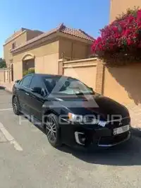 2016 Mitsubishi LANCER