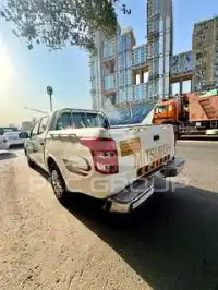 2016 Mitsubishi L200