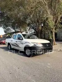 2016 Mitsubishi L200