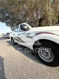 2016 Mitsubishi L200