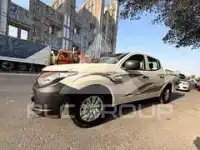 2016 Mitsubishi L200