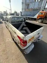 2016 Mitsubishi L200